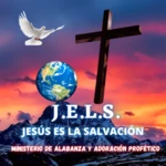 jesús es la salvación radio android application logo